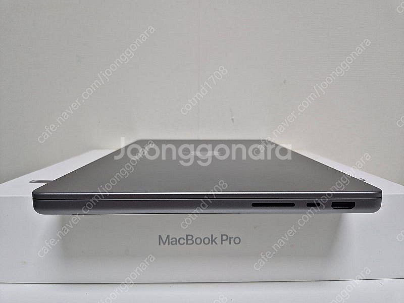 맥북프로14인치 M2 MAX 32GB 1TB 고성능 노...--4