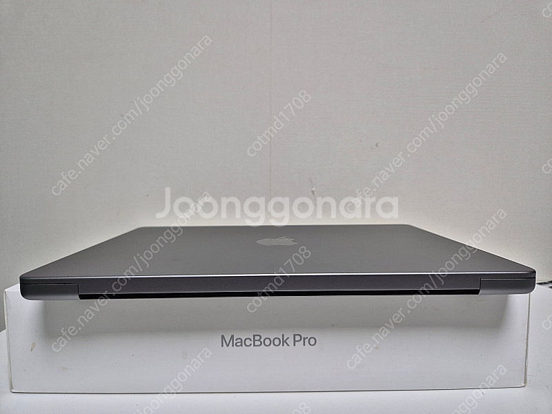 맥북프로14인치 M2 MAX 32GB 1TB 고성능 노...--5