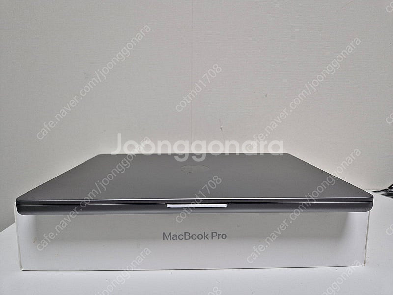 맥북프로14인치 M2 MAX 32GB 1TB 고성능 노...--6