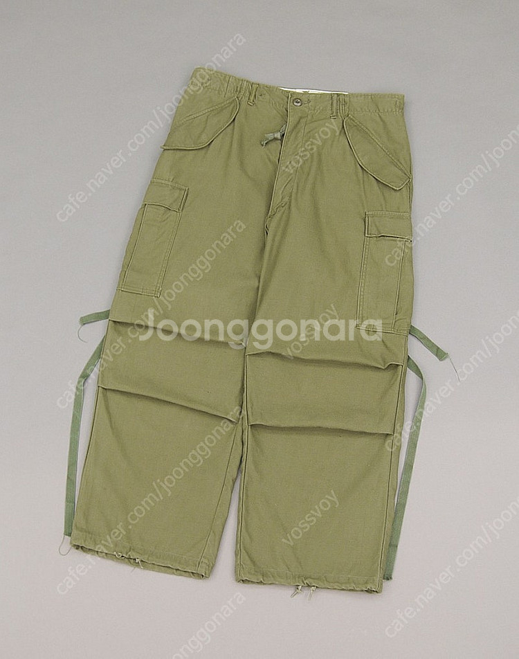 WINFIELD MFG. 70's US ARMY 윈필드...--0