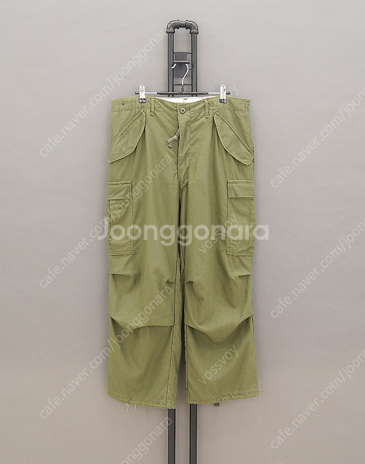 WINFIELD MFG. 70's US ARMY 윈필드...--1