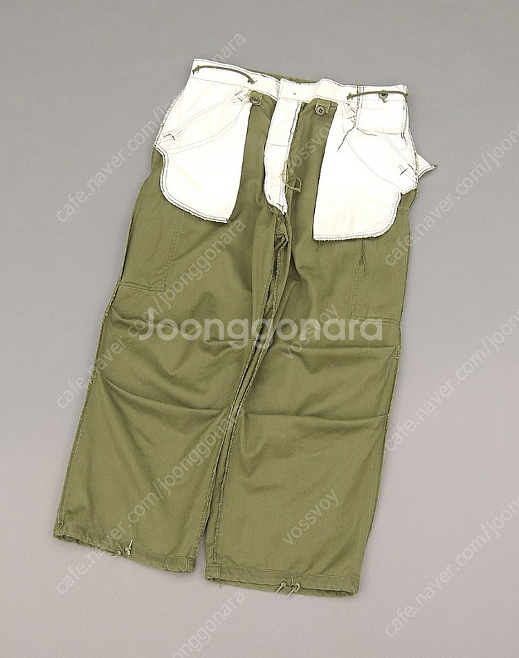 WINFIELD MFG. 70's US ARMY 윈필드...--3