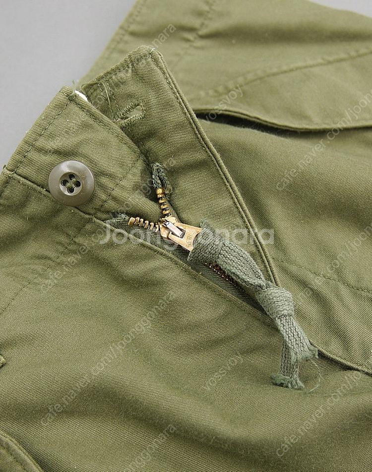 WINFIELD MFG. 70's US ARMY 윈필드...--5