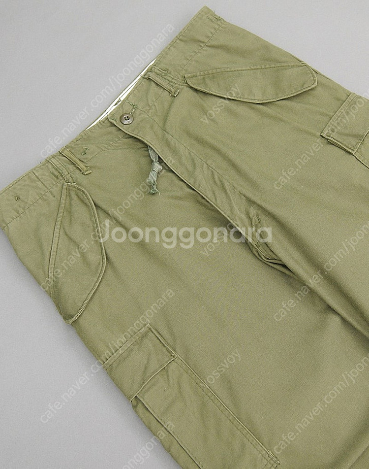 WINFIELD MFG. 70's US ARMY 윈필드...--6