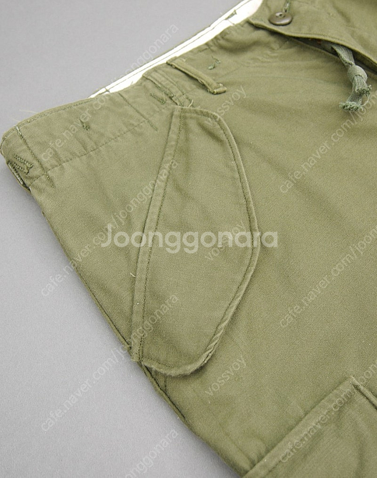WINFIELD MFG. 70's US ARMY 윈필드...--7