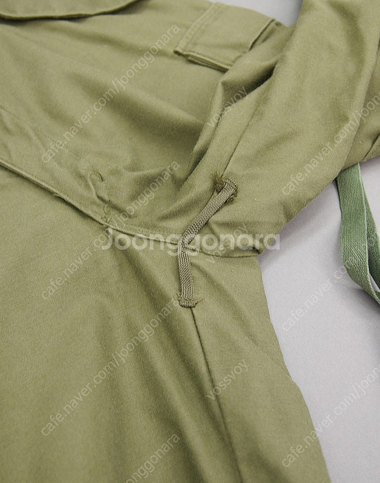 WINFIELD MFG. 70's US ARMY 윈필드...--8