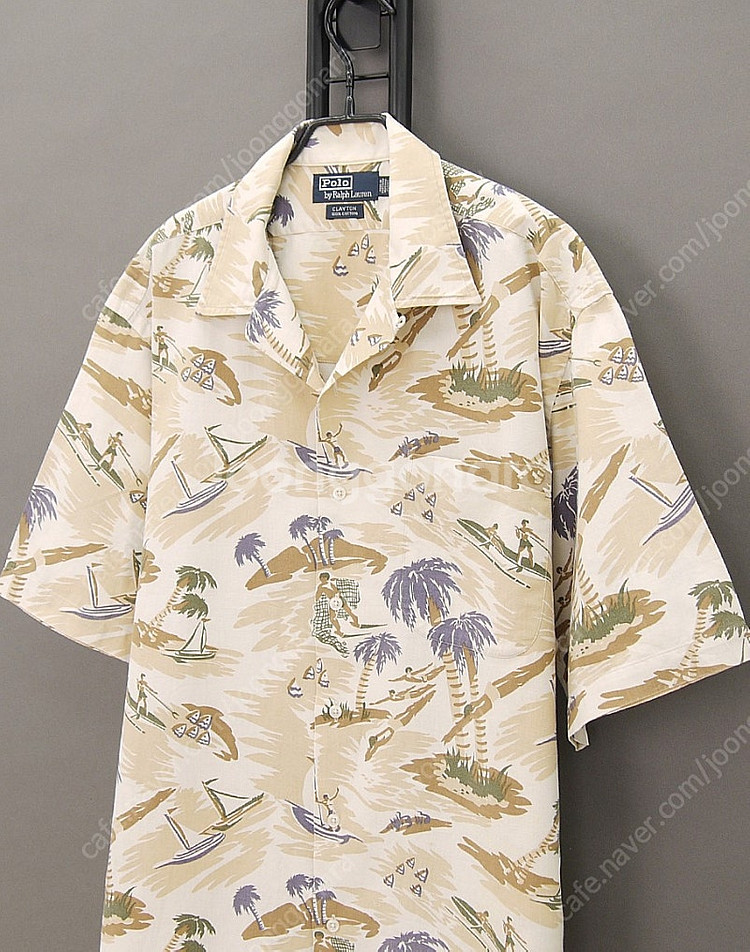 Polo Ralph Lauren 90's CLAYTON...--0