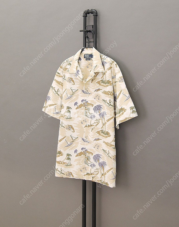 Polo Ralph Lauren 90's CLAYTON...--1