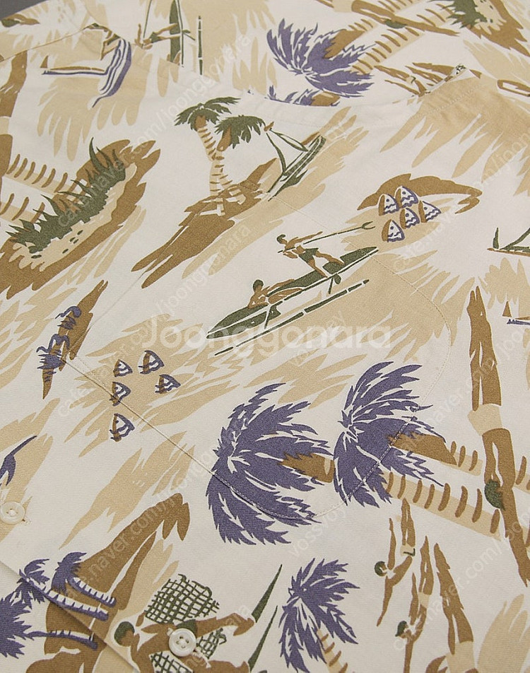 Polo Ralph Lauren 90's CLAYTON...--7