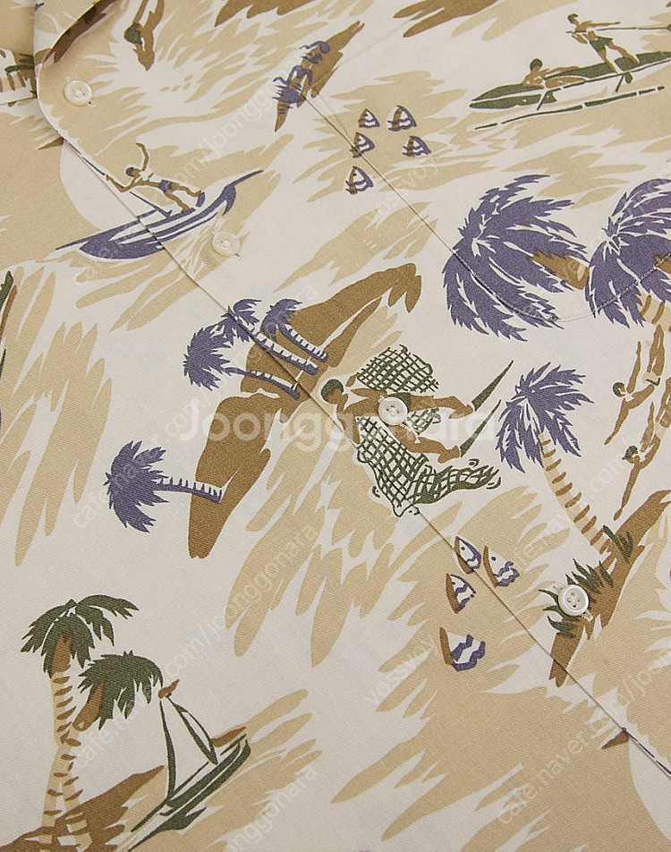 Polo Ralph Lauren 90's CLAYTON...--8