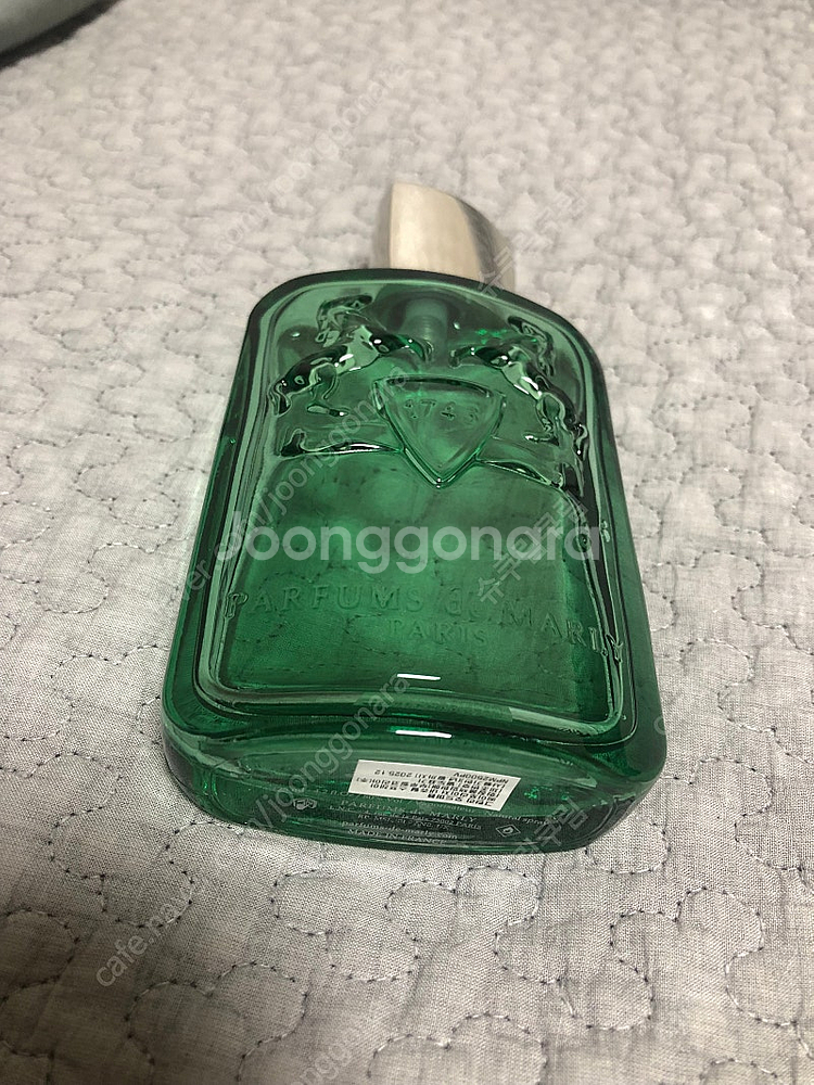 퍼퓸 드 말리 그린리 125ml--0