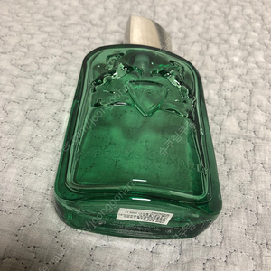 퍼퓸 드 말리 그린리 125ml