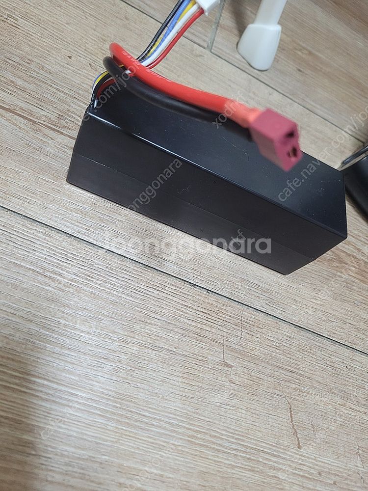 교쇼 1/8 사이코크루저 각개판매 6셀모변 4셀리포배터...--6