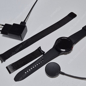갤럭시 워치4 클래식 블랙 42mm