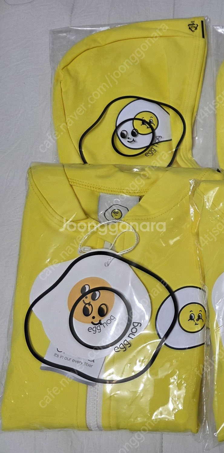 에그녹 구미 8사이즈 (단품가능)--0