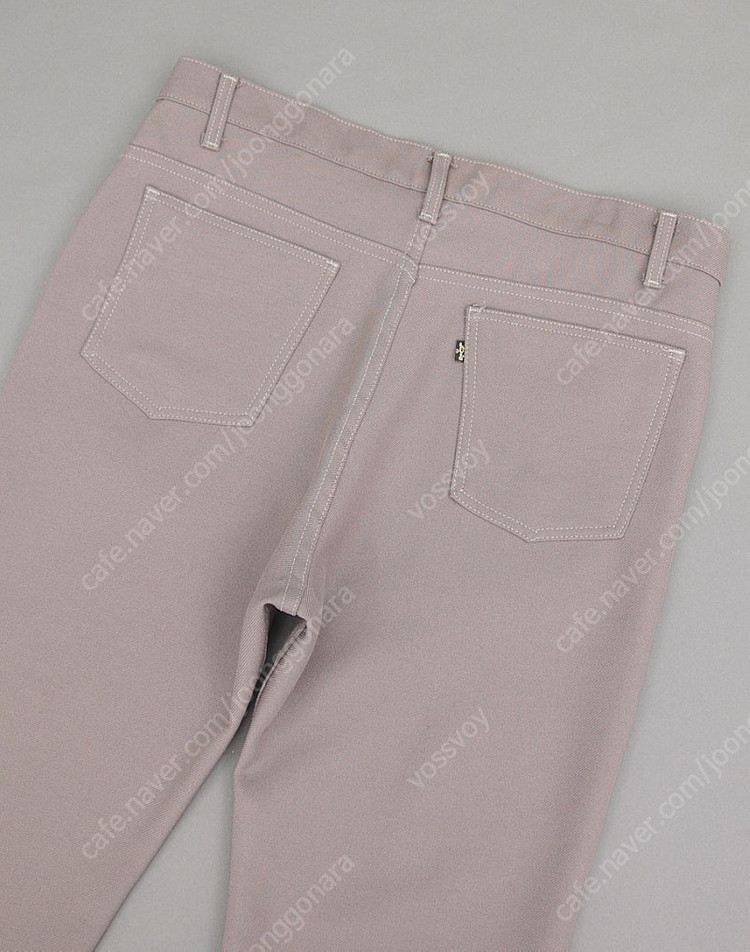 리바이스 90's 미국제조 블랙&골드탭 517 다크론 부츠컷 메카닉팬츠 38(36)인치 부츠컷팬츠 90년대 빈티지 이미지