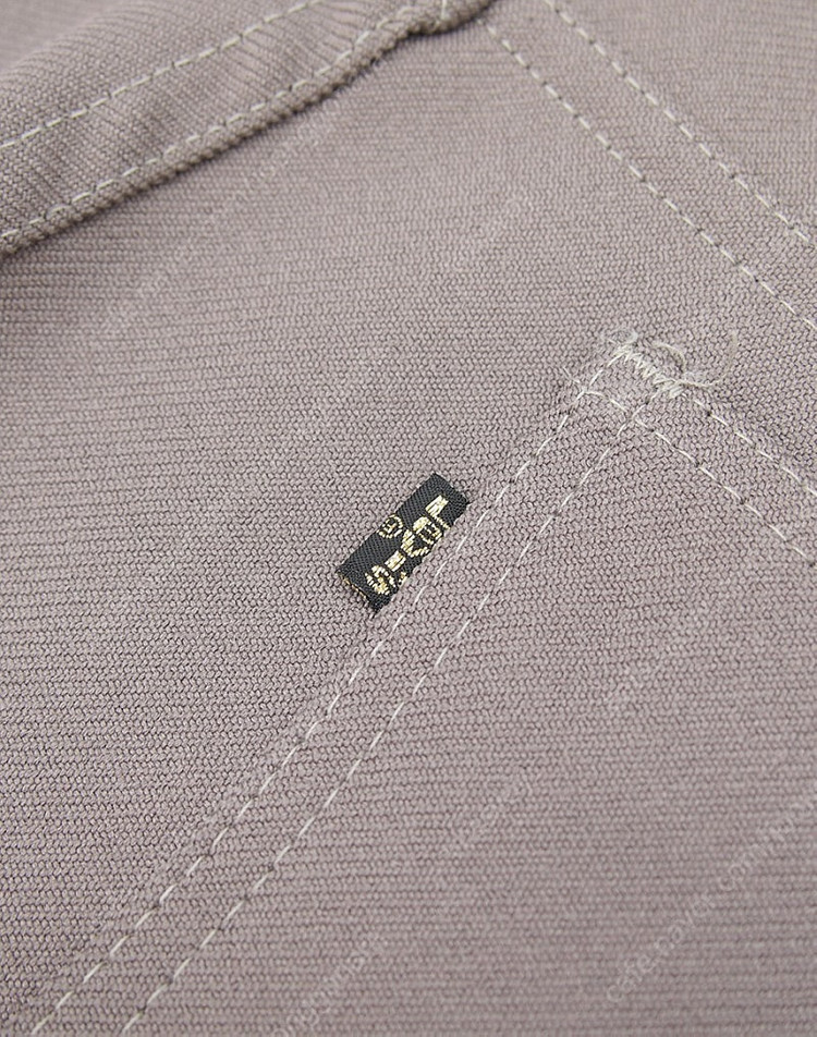 리바이스 90's 미국제조 블랙&골드탭 517 다크론 부츠컷 메카닉팬츠 38(36)인치 부츠컷팬츠 90년대 빈티지 이미지