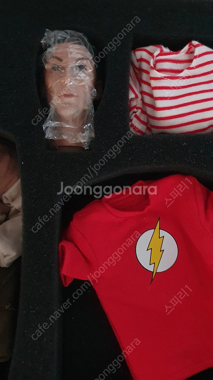 12인치 헤드 몇 가지 팝니다. (인아트 아라곤 조형모...--1