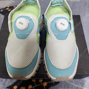 (택포)블랙야크 키즈 운동화 220