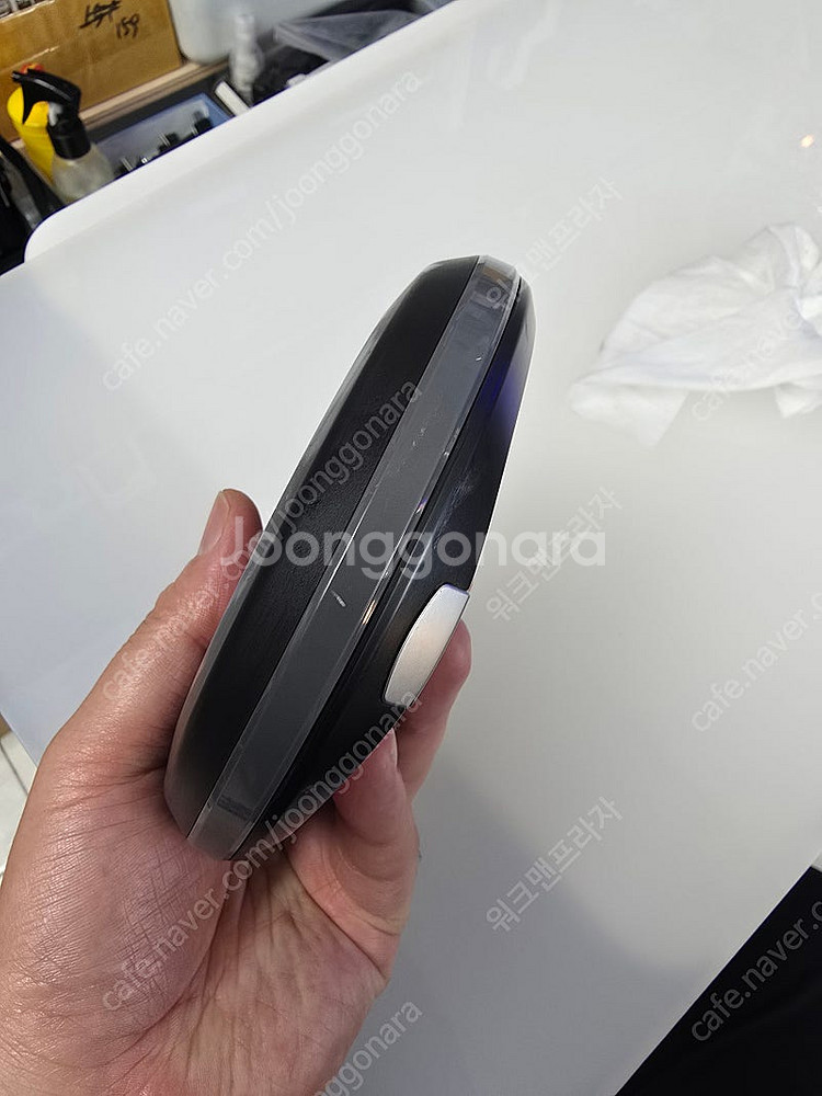 sony cdp d-ne241 판매합니다--3