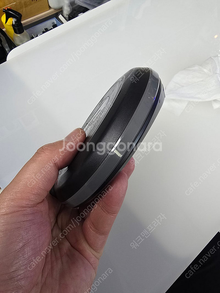 sony cdp d-ne241 판매합니다--4