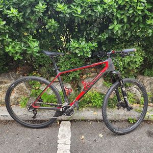 캐니언 익시드 cf slx 8.9
