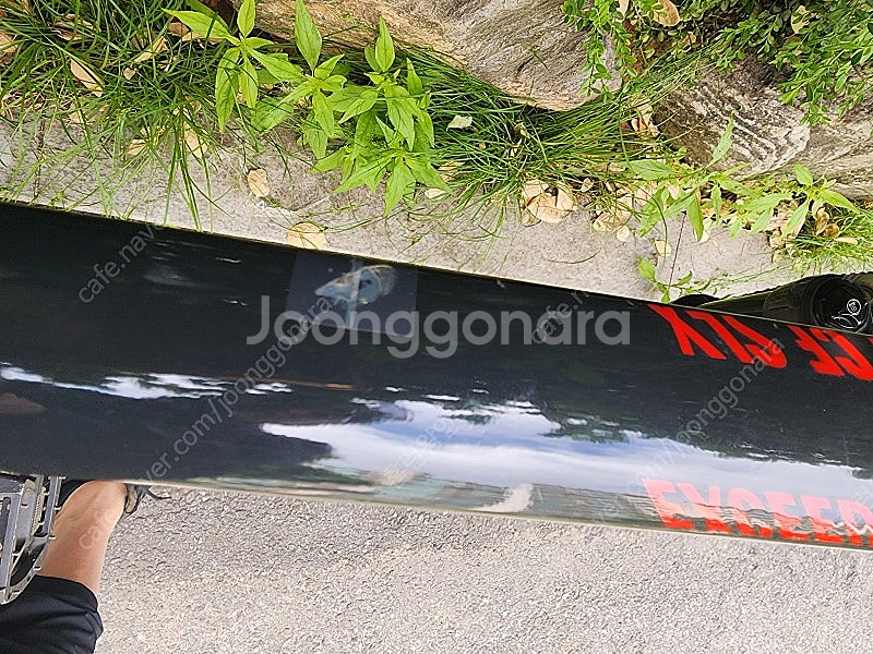 캐니언 익시드 cf slx 8.9--2