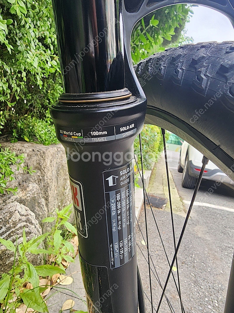 캐니언 익시드 cf slx 8.9--5