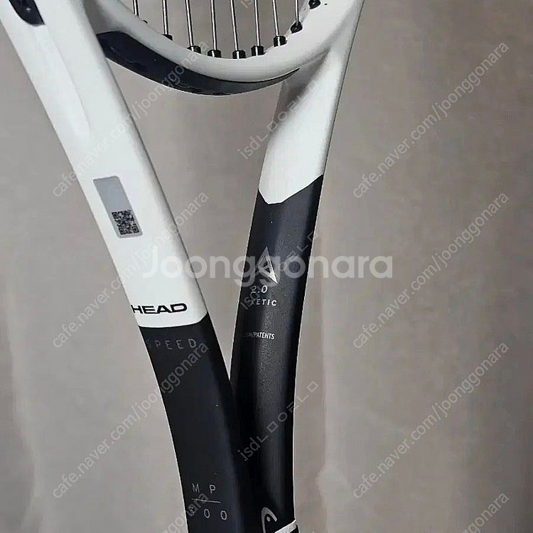 헤드 스피드 MP 100 300g테니스 라켓--2