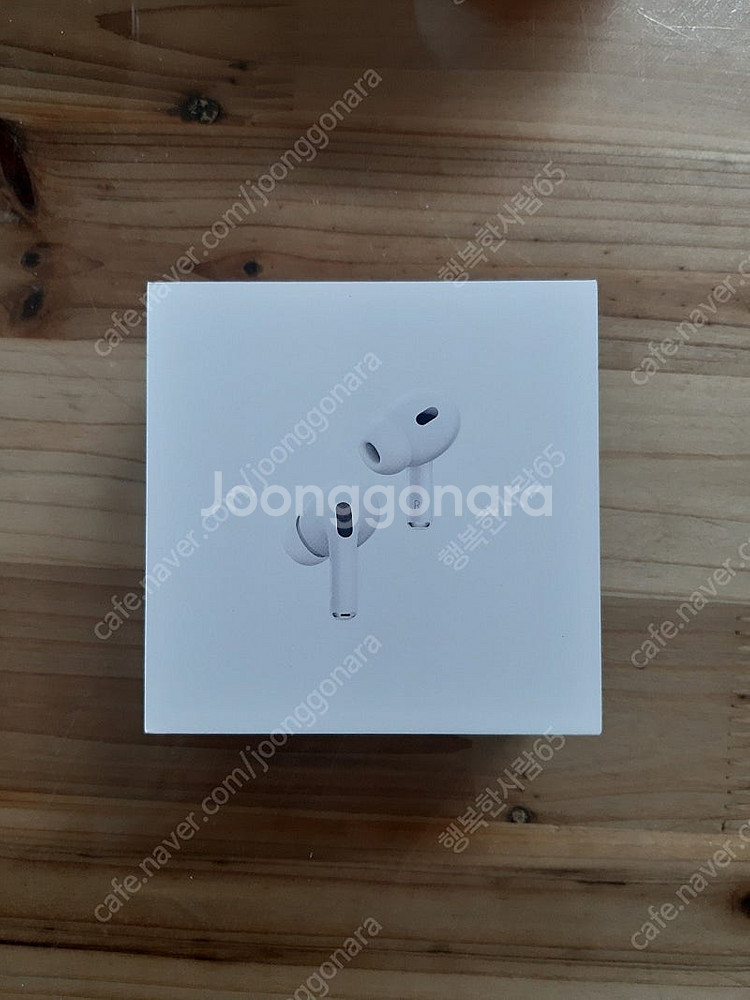 Apple 애플 정품 에어팟 프로 2세대 USB-C M...--0