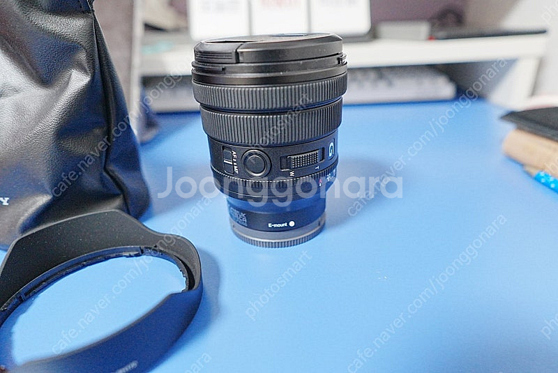 소니 FE PZ 16-35G / SELP 1635G 판...--0