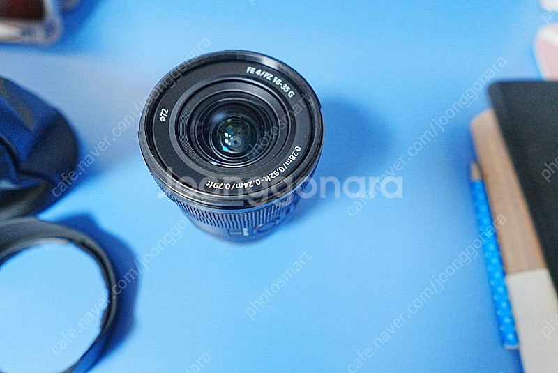 소니 FE PZ 16-35G / SELP 1635G 판...--1