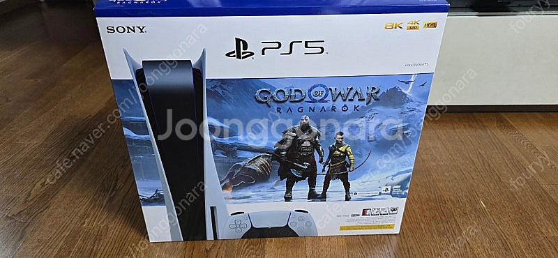 ps5갓오브워 에디션+2tb+타이틀--0
