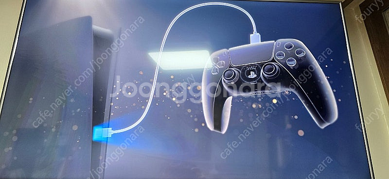ps5갓오브워 에디션+2tb+타이틀--8