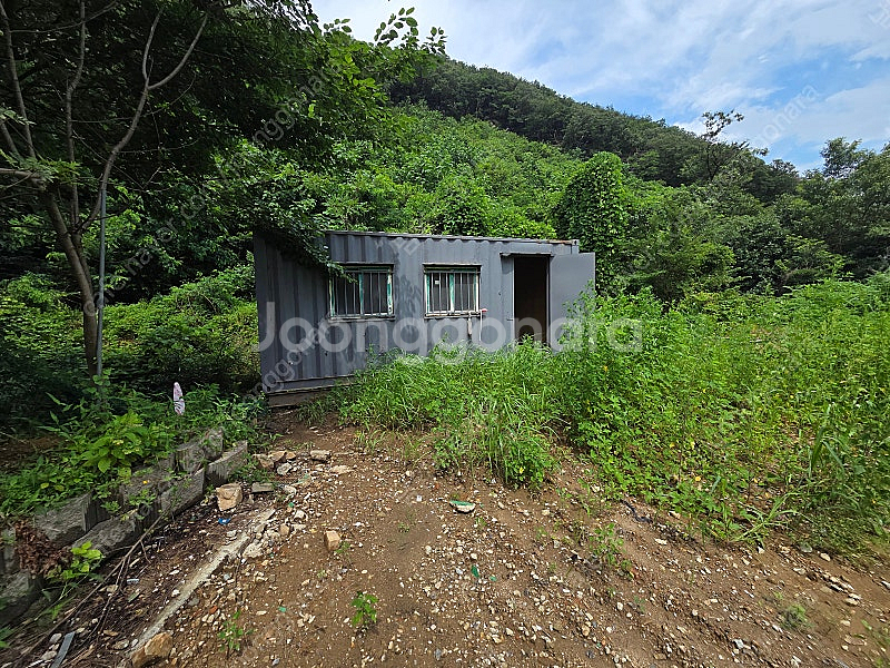 컨테이너 콘테이너3,6짜리 저렴하게 떠가세요--6