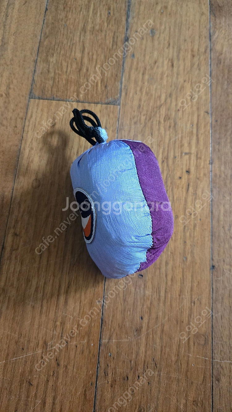 티켓투더문 에코백 M--0