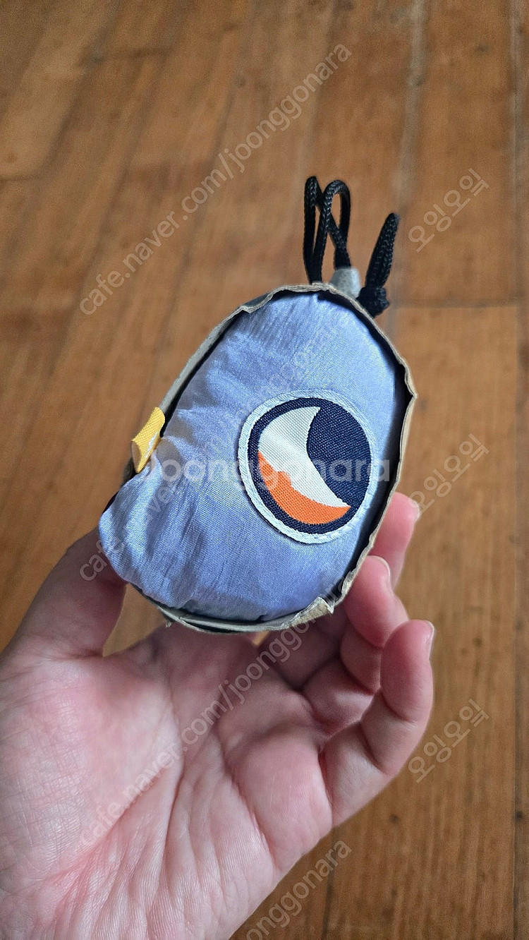 티켓투더문 에코백 M--1