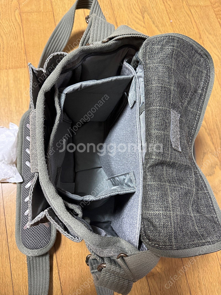 씽크탱크포토 레트로스펙티브 5 V2.0 (카키)--3