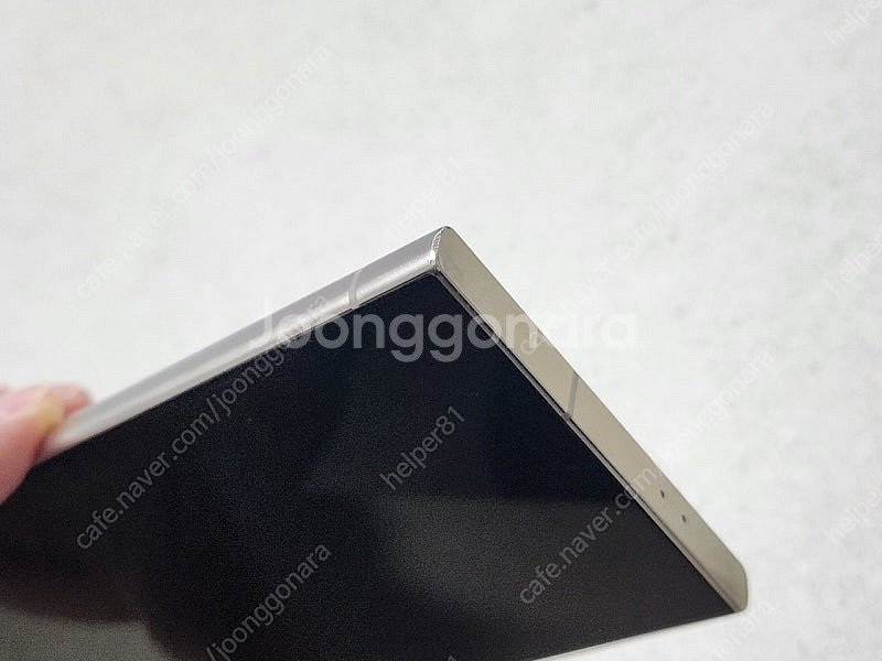 갤럭시 S24 울트라 자급제폰 256gb (삼케플, 쿠...--5