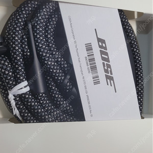 보스 사운드링크 맥스 숄더 스트랩 팝니다