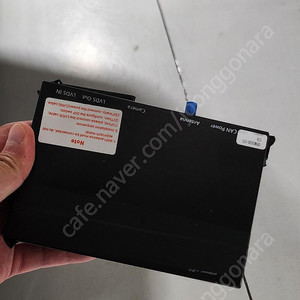 BMW CIC 카플레이 유닛