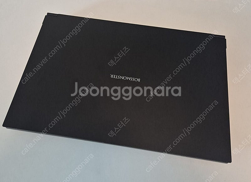한성 보스몬스터 GTX73 (17인치/i9-13세대/R...--0