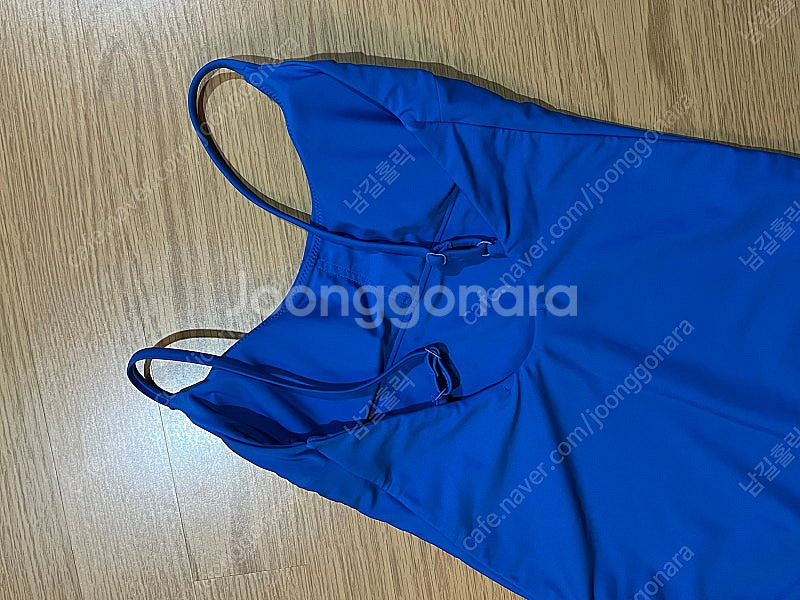 코우리 할리마이요스윔수트 원피스수영복 판매합니다. (사...--8