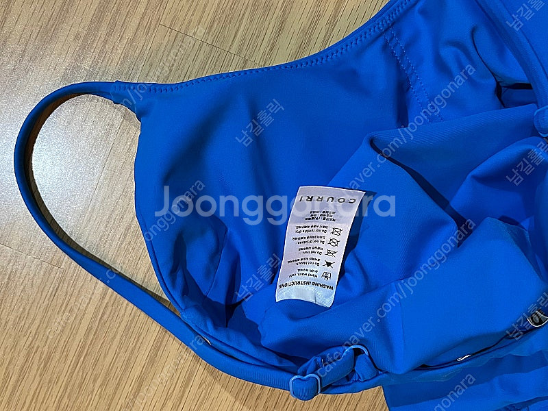 코우리 할리마이요스윔수트 원피스수영복 판매합니다. (사...--9