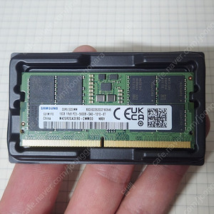 삼성 ddr5 16gb 5600 판매