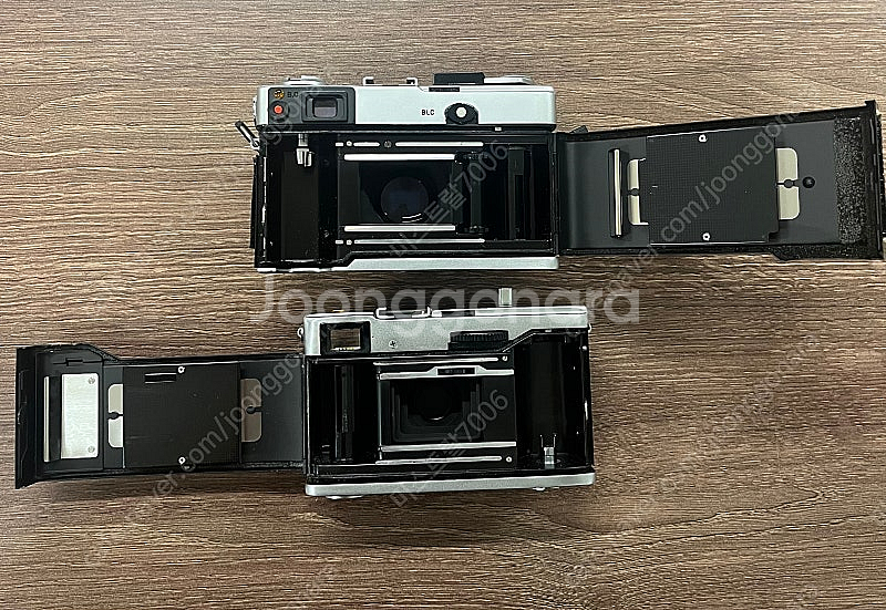 올림푸스 35DC / 올림푸스 35EC 일괄 (고장품)--6