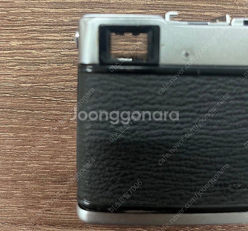 올림푸스 35DC / 올림푸스 35EC 일괄 (고장품)--9