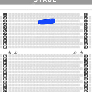 부산 알라딘 8월 3일 vip 중앙 3열 1자리 단석 양도