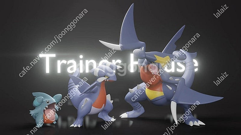 포켓몬 스케일월드 레진 트하한카,mh라프라스,트하 엑스...--2