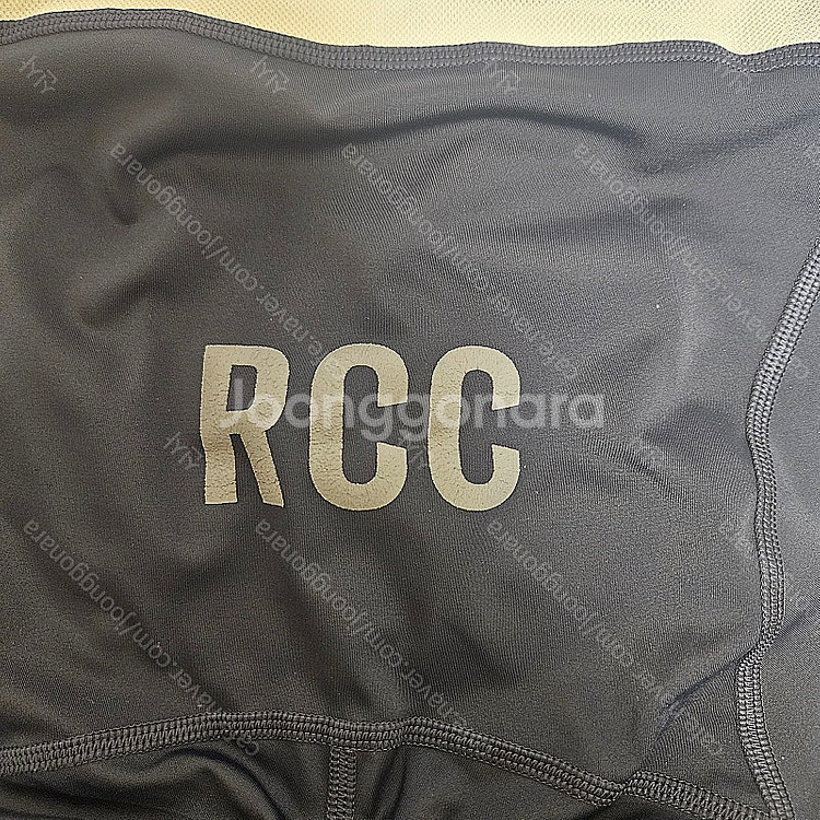 라파 RCC 빕숏 L사이즈 판매합니다.--4